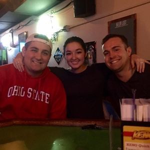 Meet your Posher, Ian